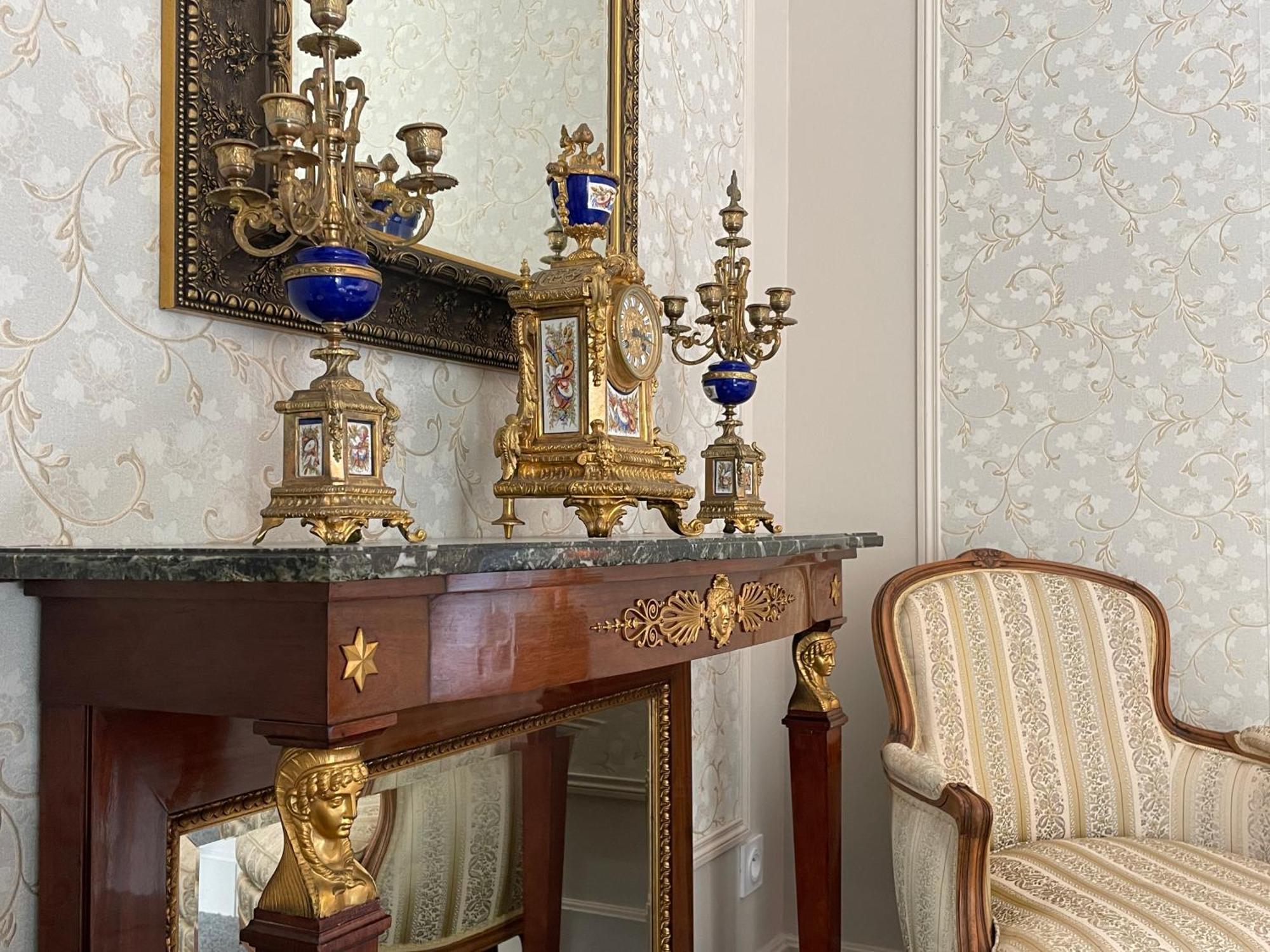 Chateau De La Coutanciere Brain-sur-Allonnes Ngoại thất bức ảnh
